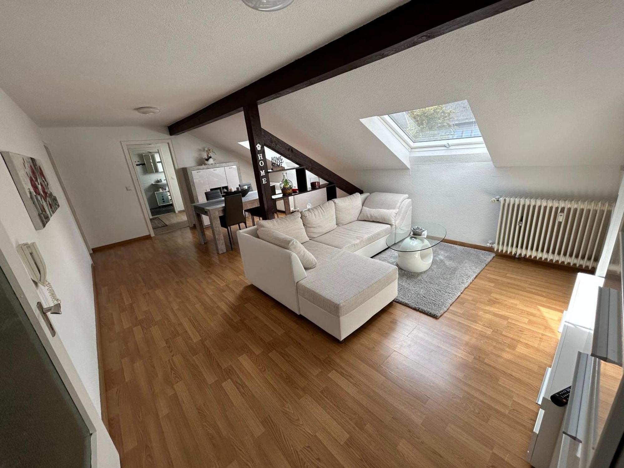 Stilvolle Wohnung Im Stadtzentrum Кайзерслаутерн Экстерьер фото